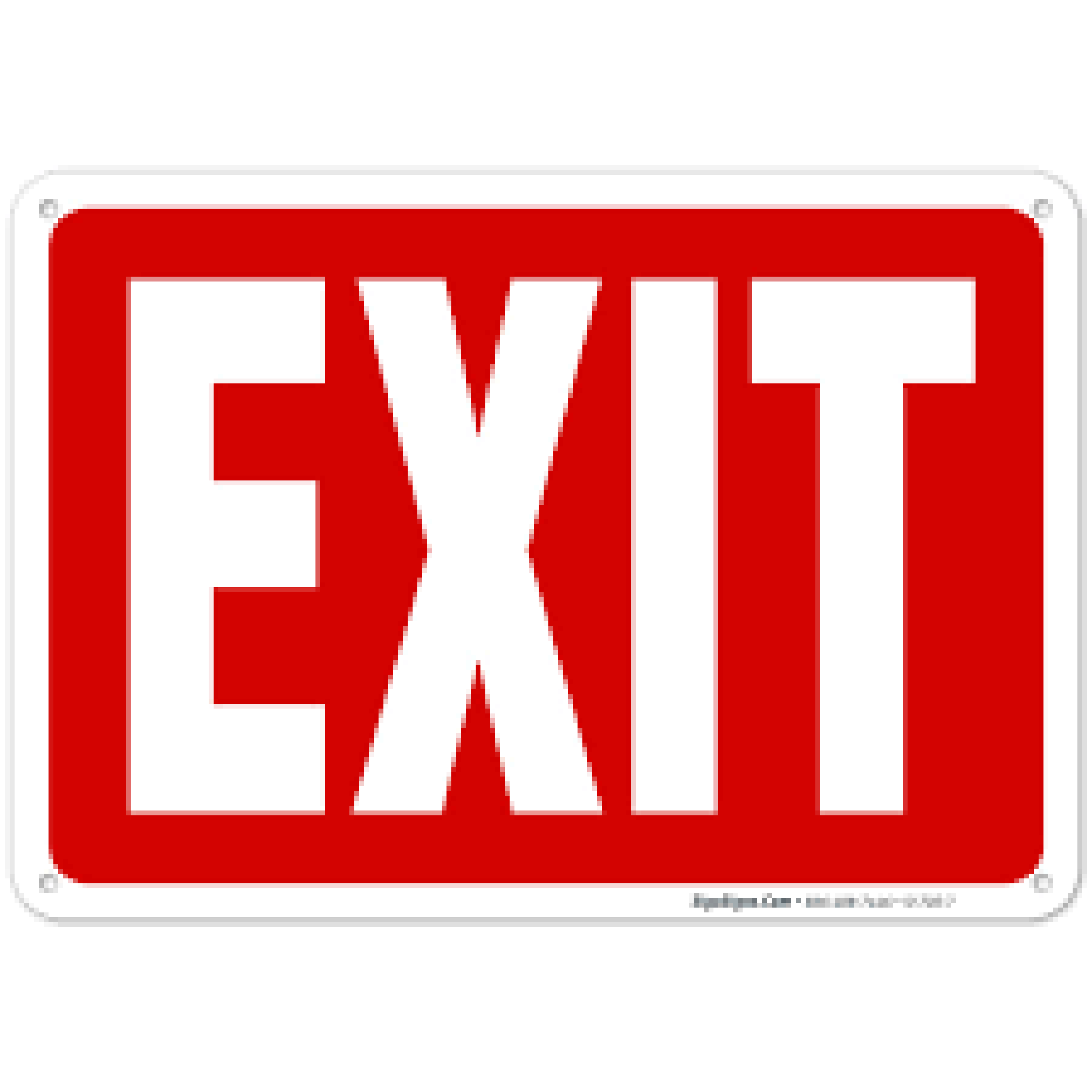 exit